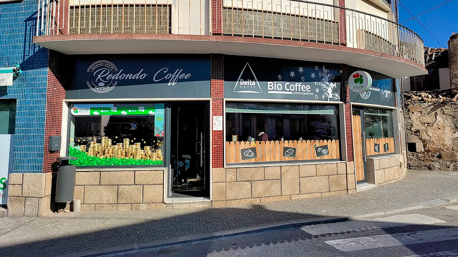 Redondo Coffee