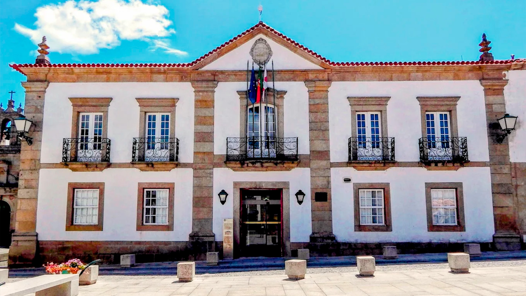  Câmara Municipal de Miranda do Douro 