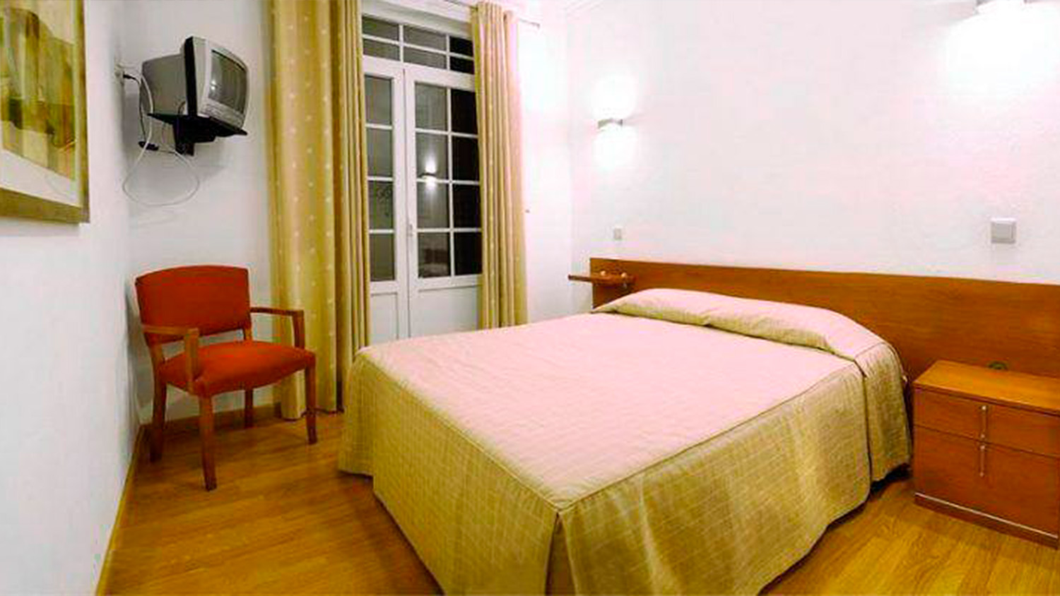 Bago D´Ouro Hotels