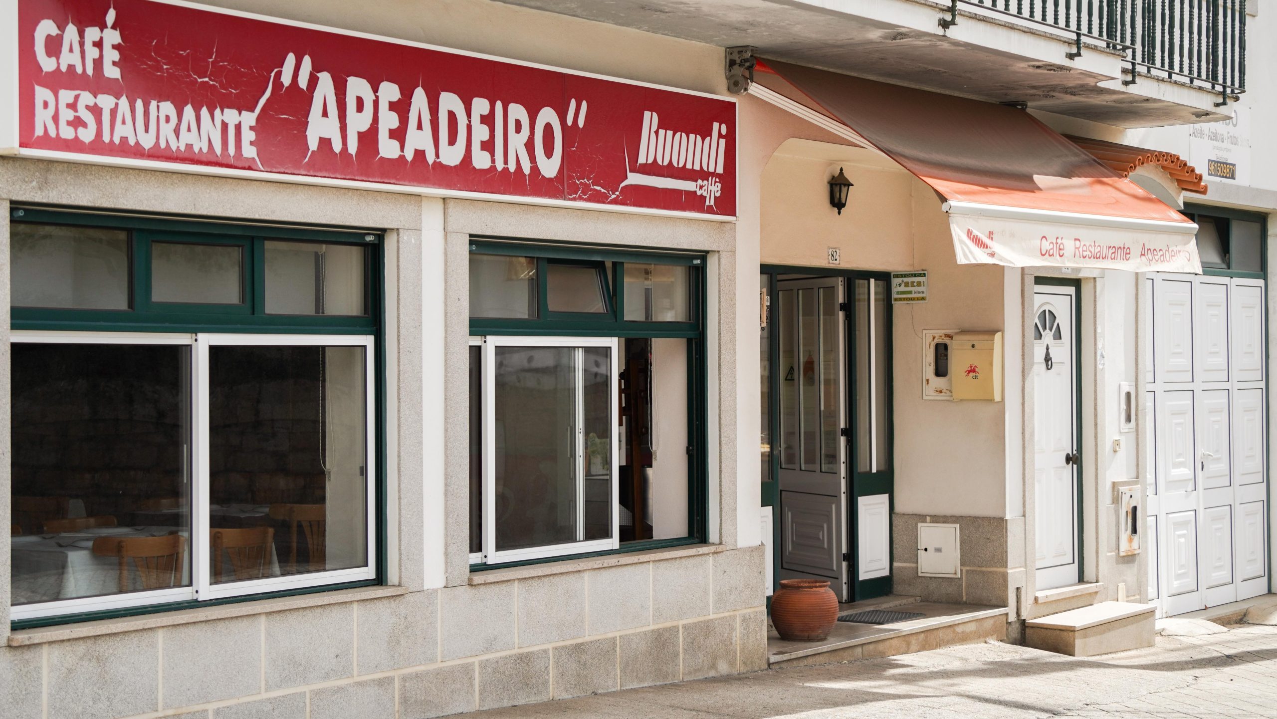 Apeadeiro