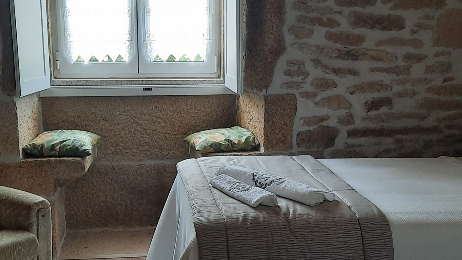 Casa da Aldeia