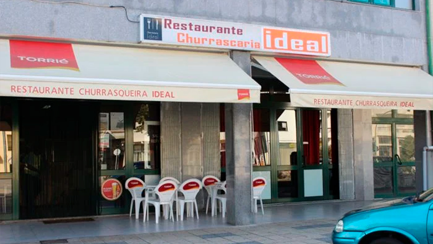 Churrascaria Ideal