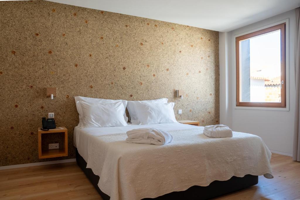 Foz Côa Story House