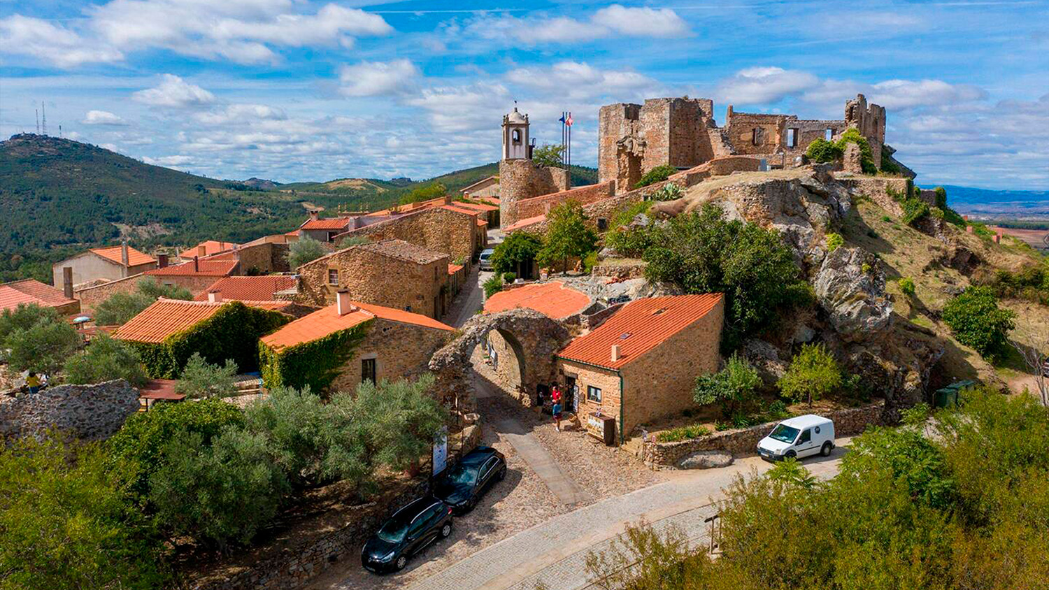 Aldeia Histórica de Castelo Rodrigo