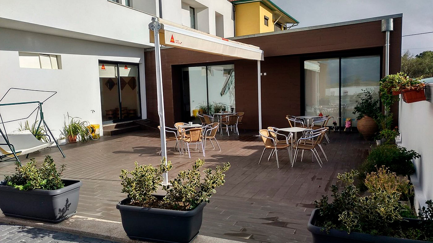 Restaurante o Apolinário