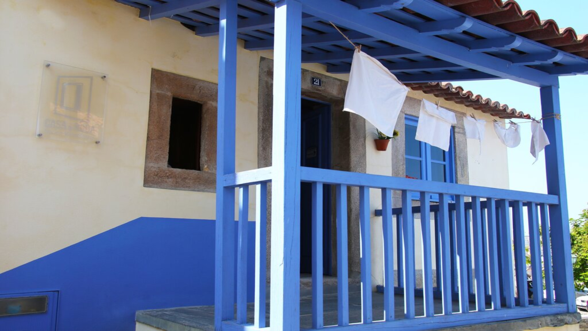 Núcleo Museológico Casa da Roda