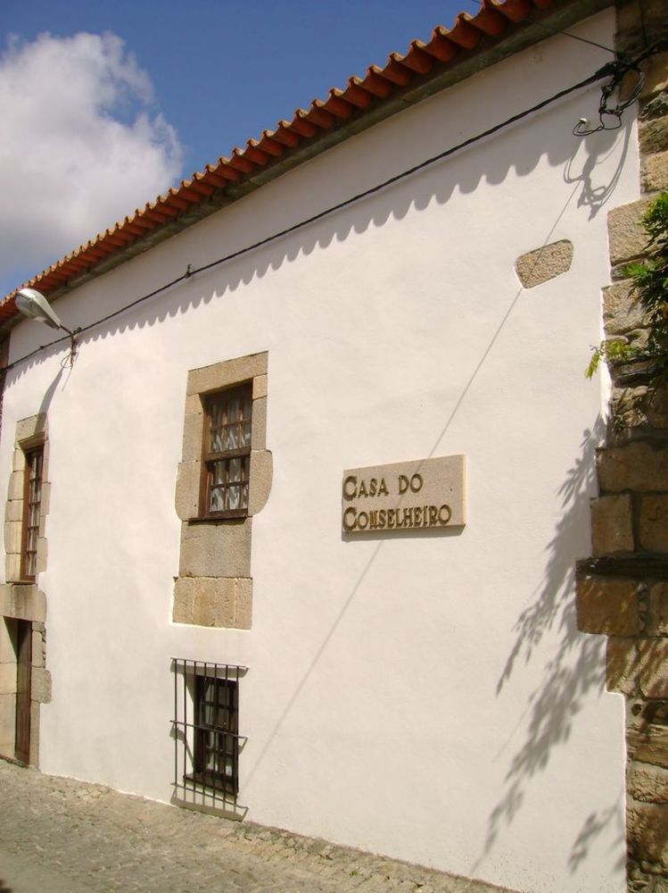 Casa do Conselheiro
