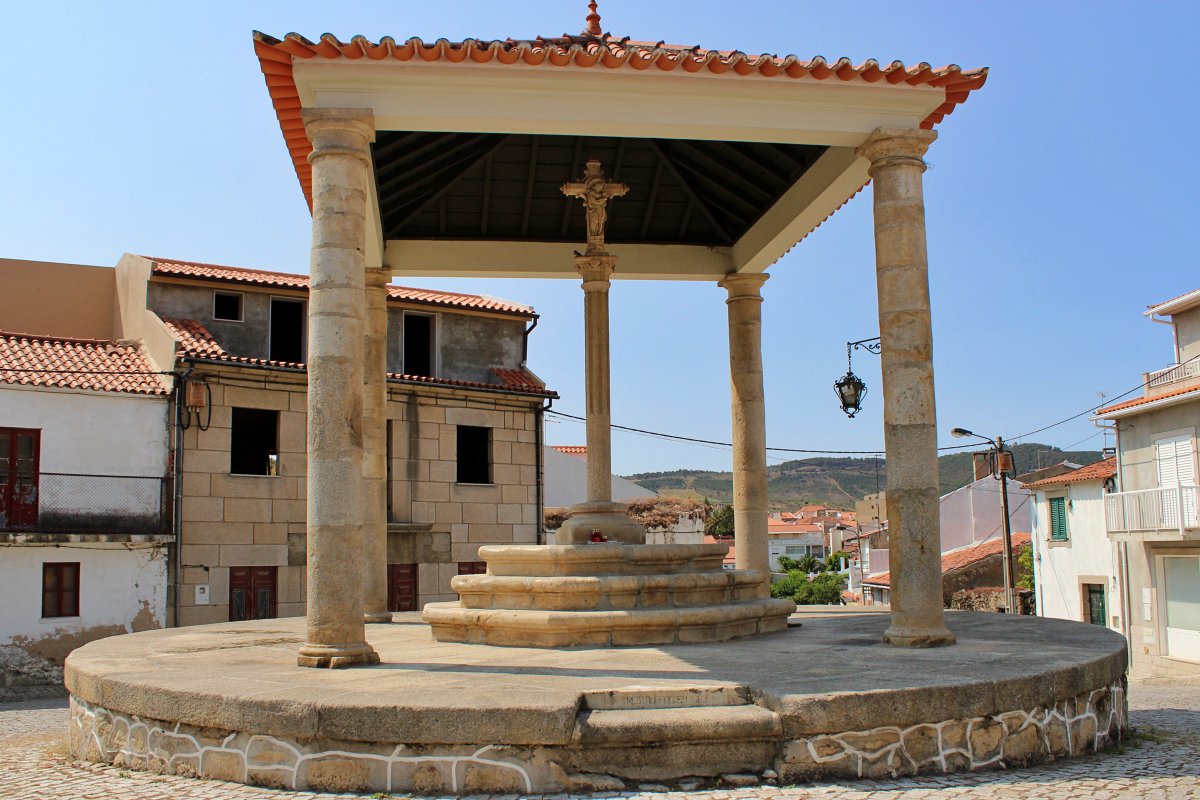 Cruzeiro do Calvário