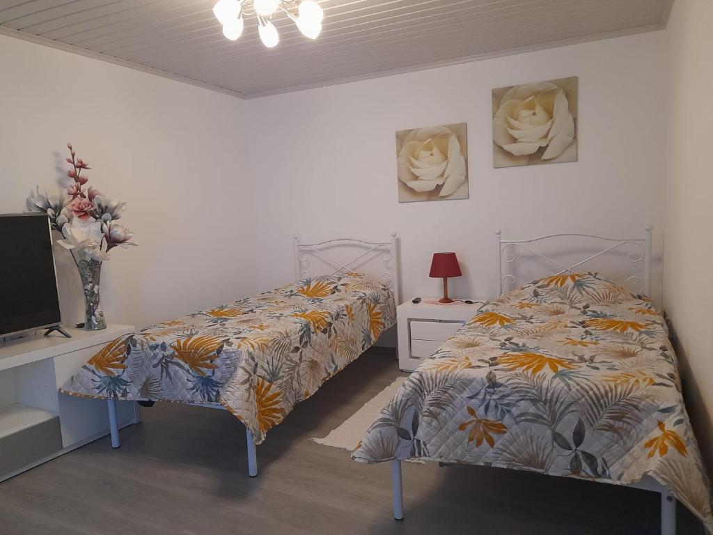Cantinho da Auzenda