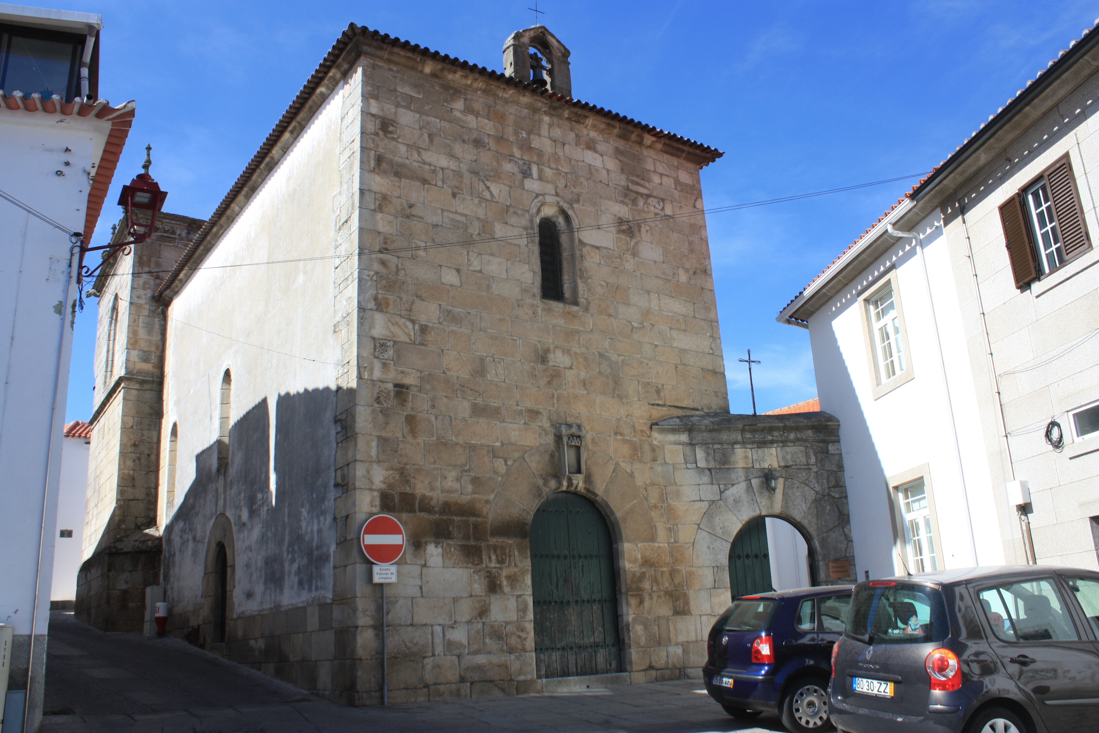 Igreja da Misericórdia