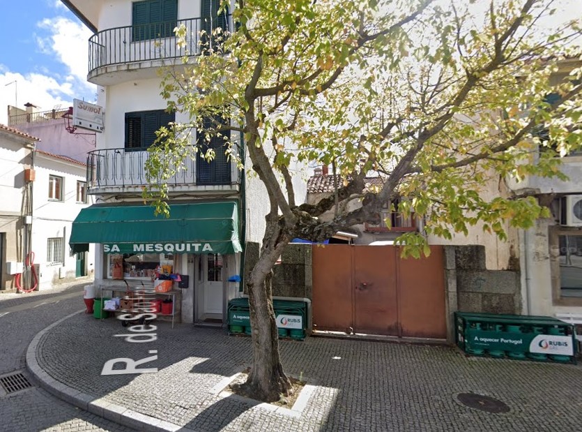 Supermercado Mesquita
