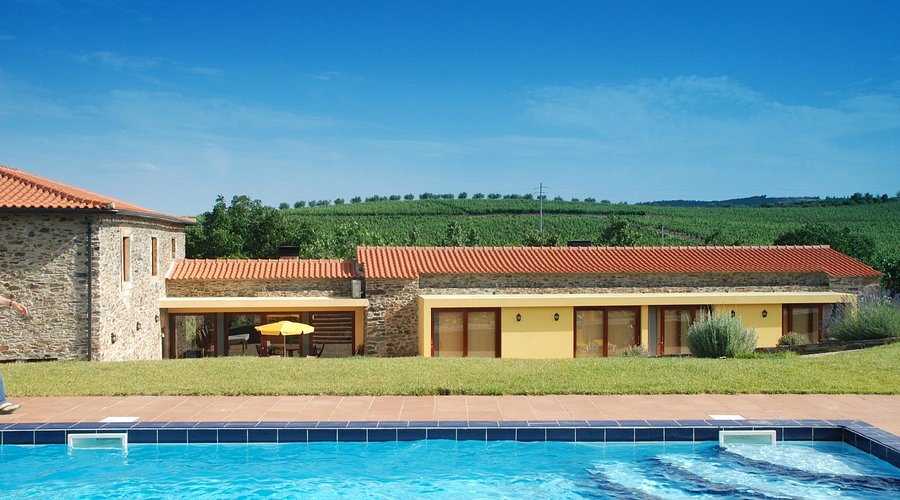 Quinta do Salgueiro
