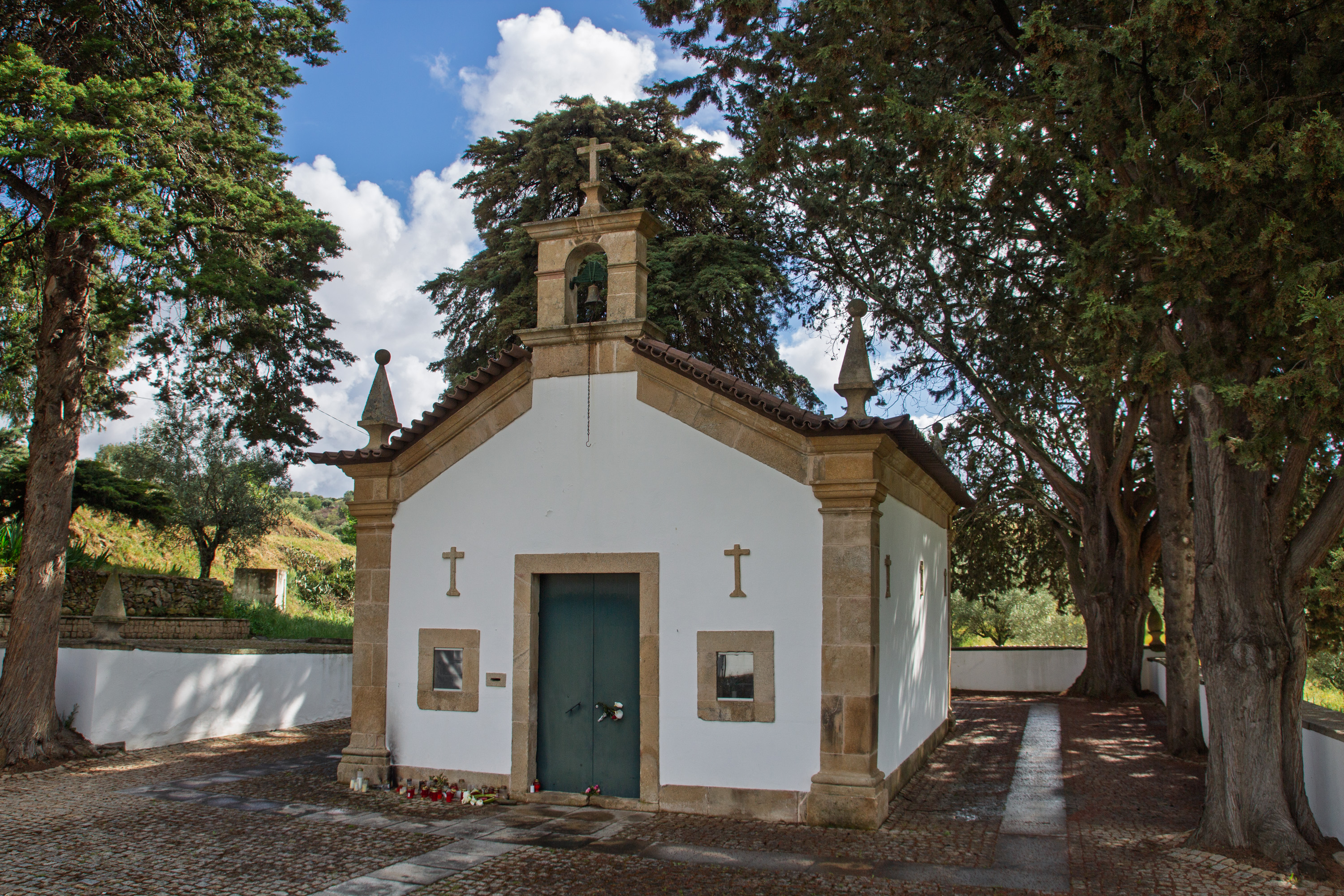 Capela de Nossa Senhora do Campo