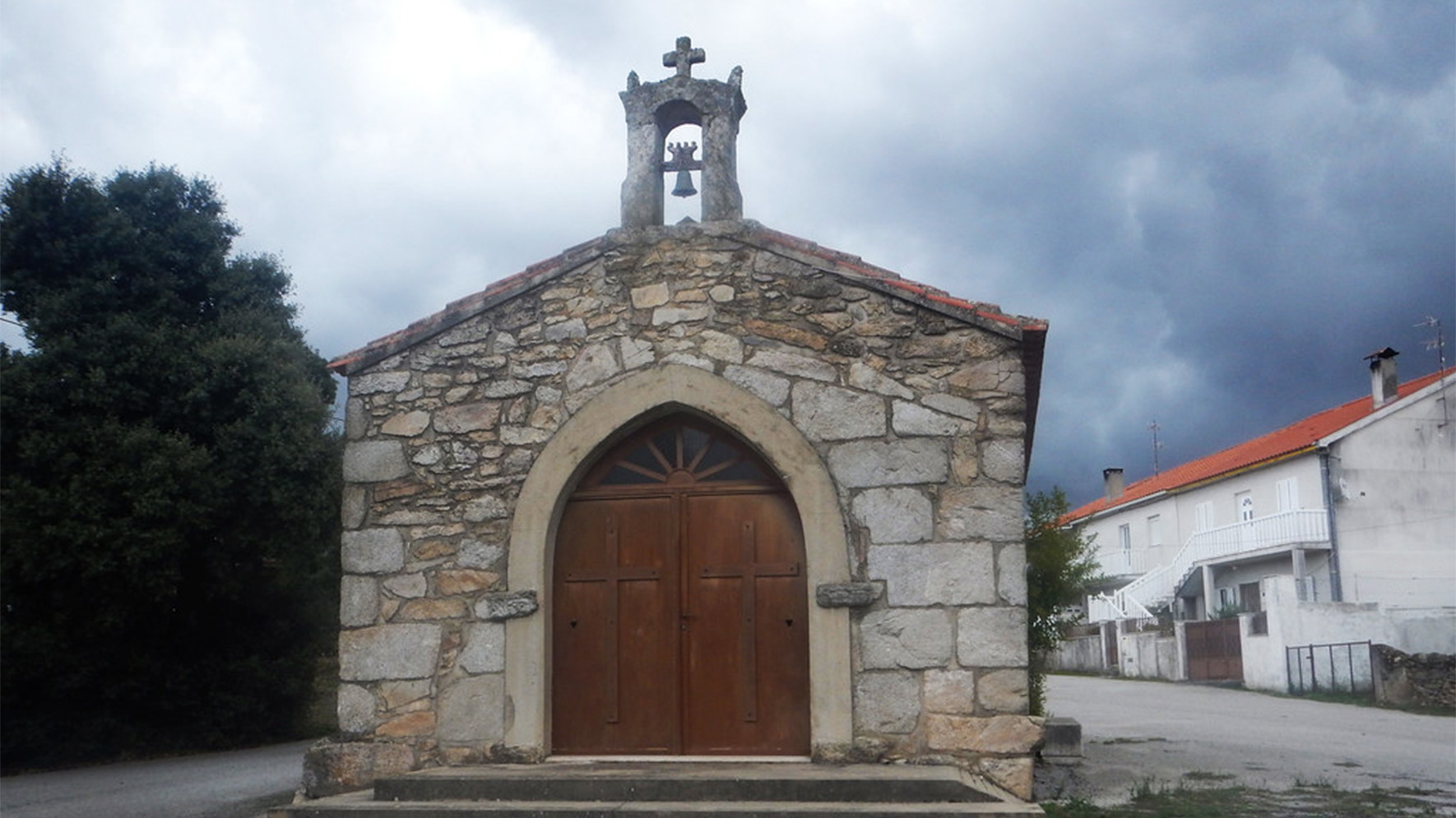 Capela do Espírito Santo