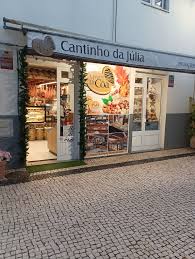 Cantinho da Júlia
