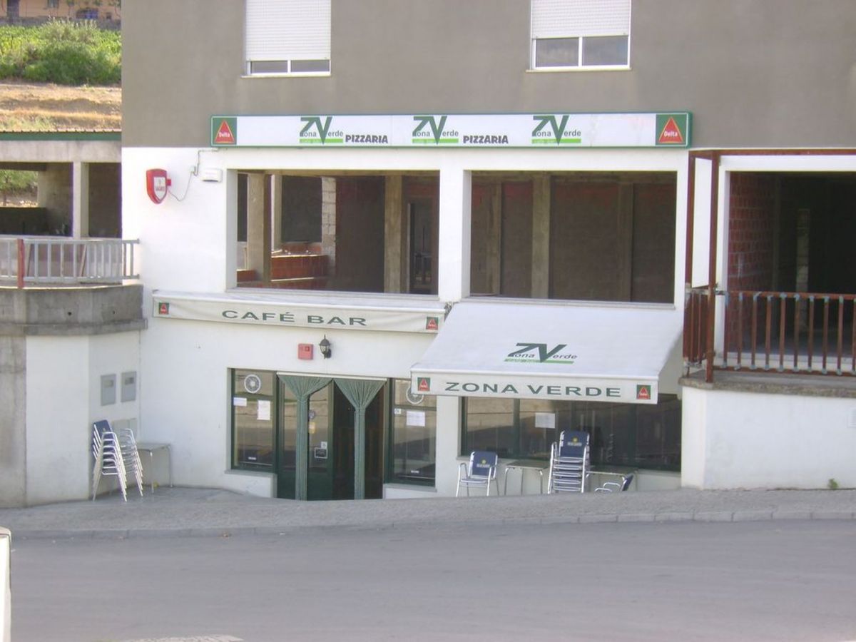 Zona Verde Pizzaria