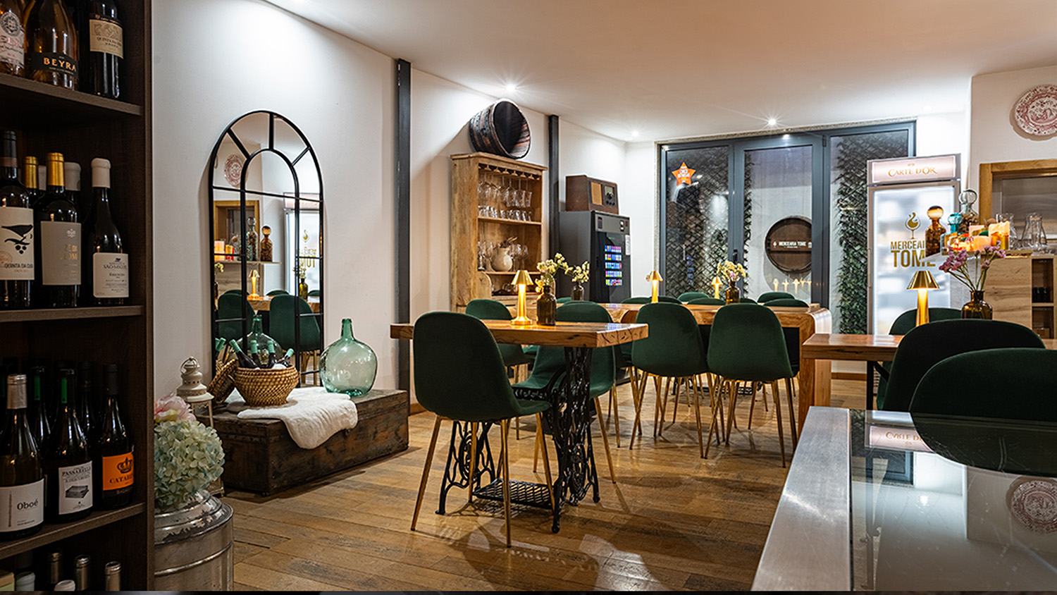 Mercearia Tomé