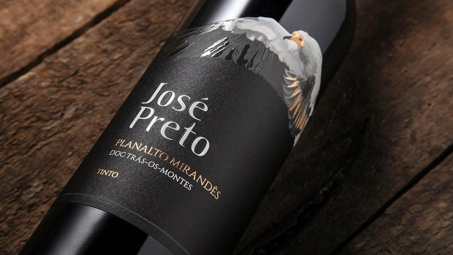 Adega Vinhos José Preto Enoturismo