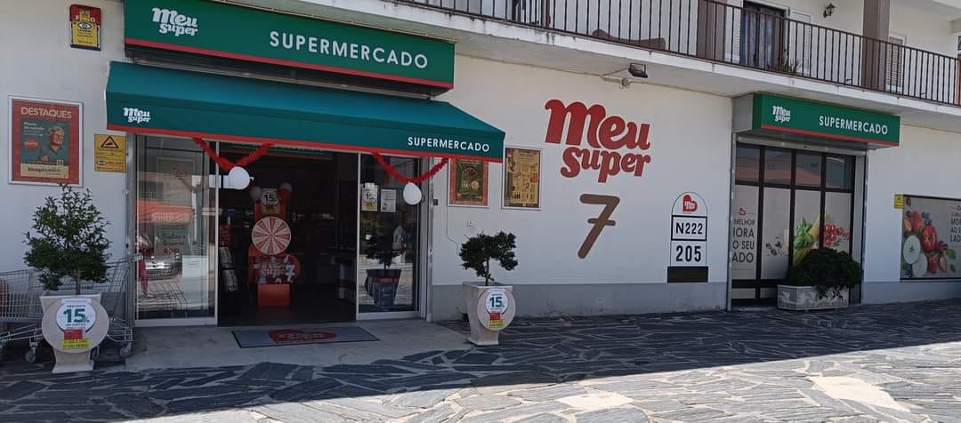 Meu Super Foz Côa