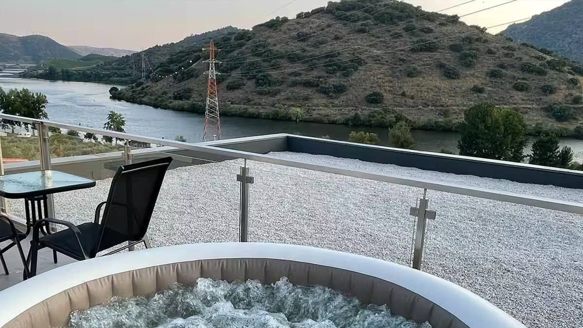 Douro Elegance Suites