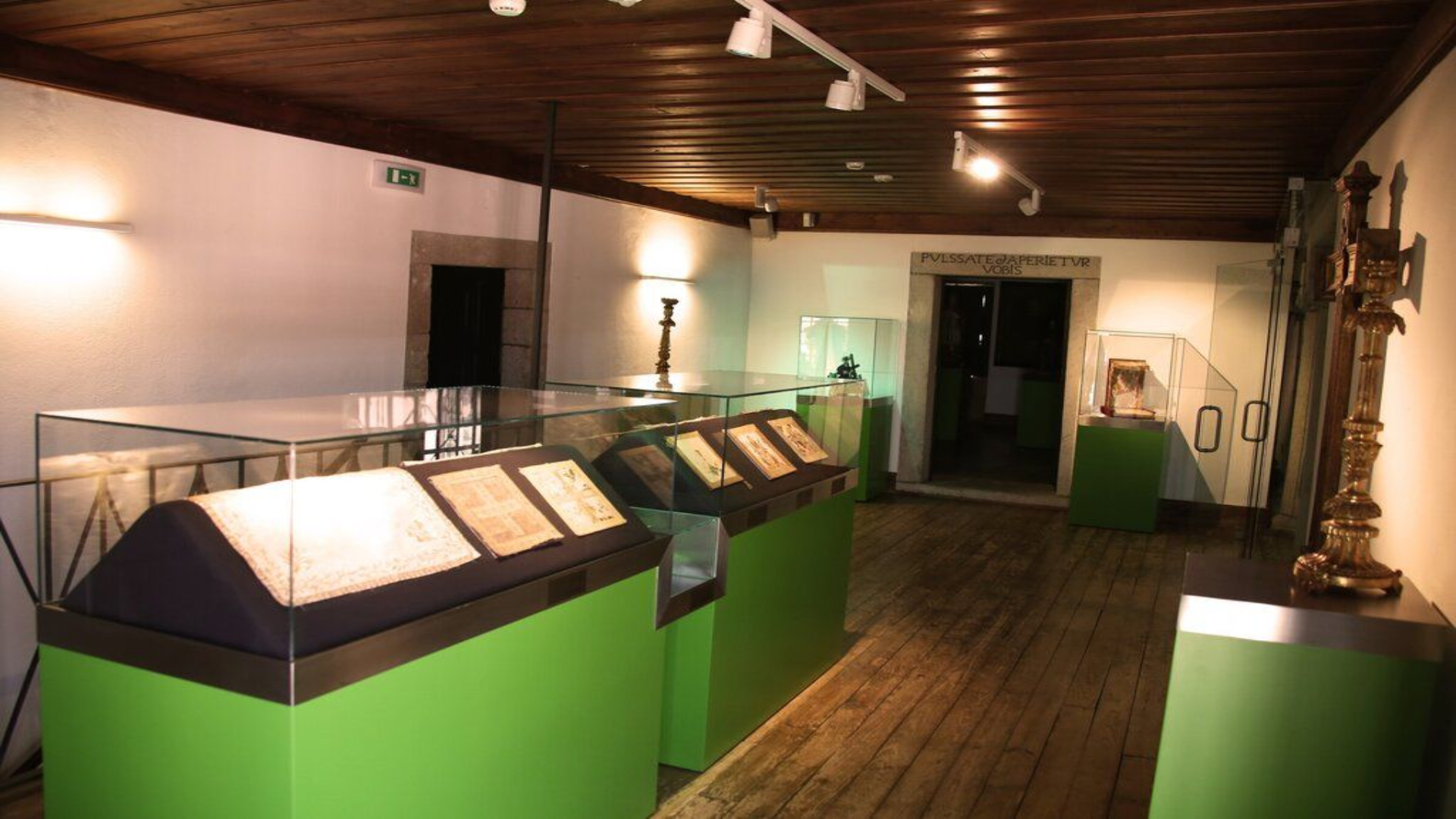 Museu de Arte Sacra