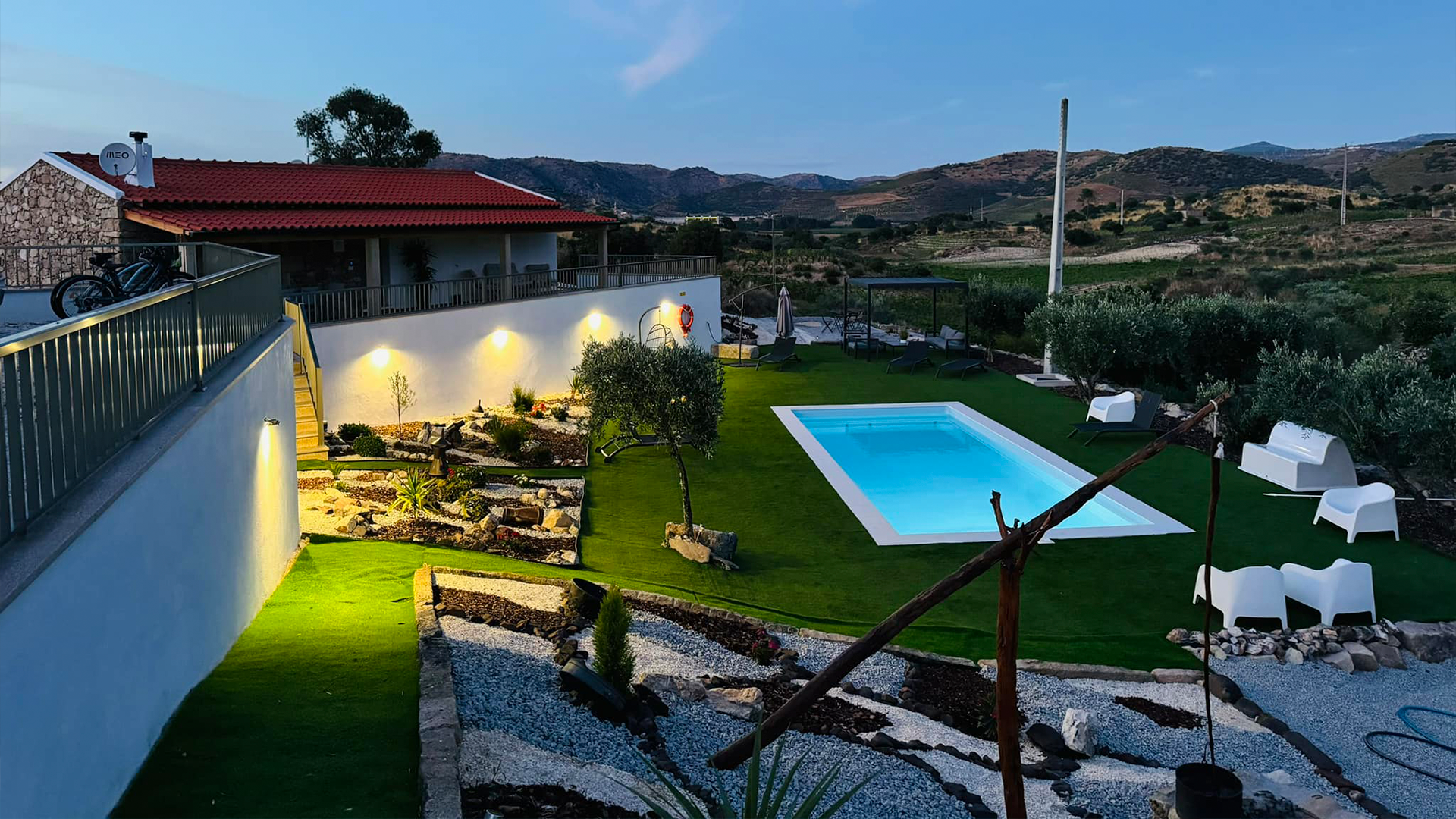 Quinta de Gandarém