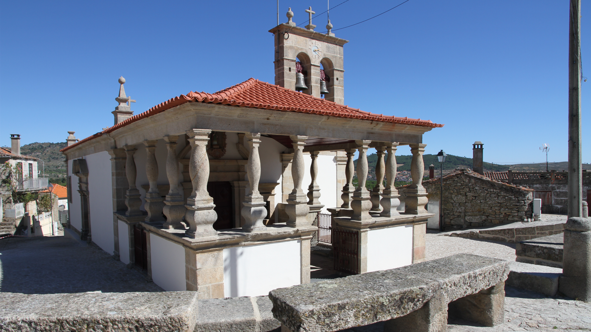 Igreaja de Santa Eufémia