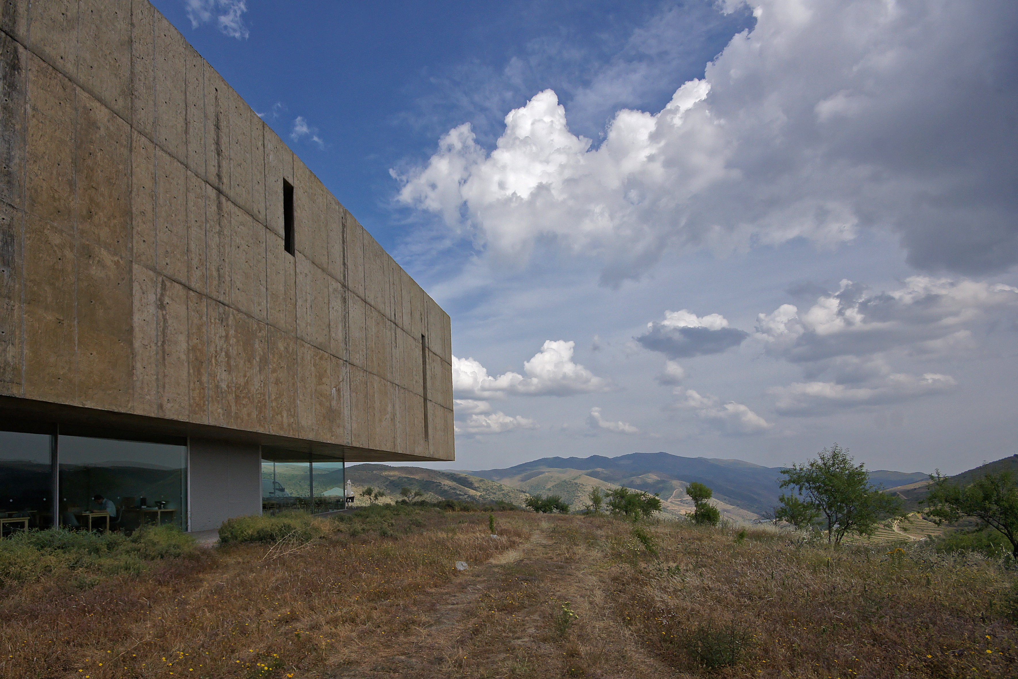 Museu do Côa