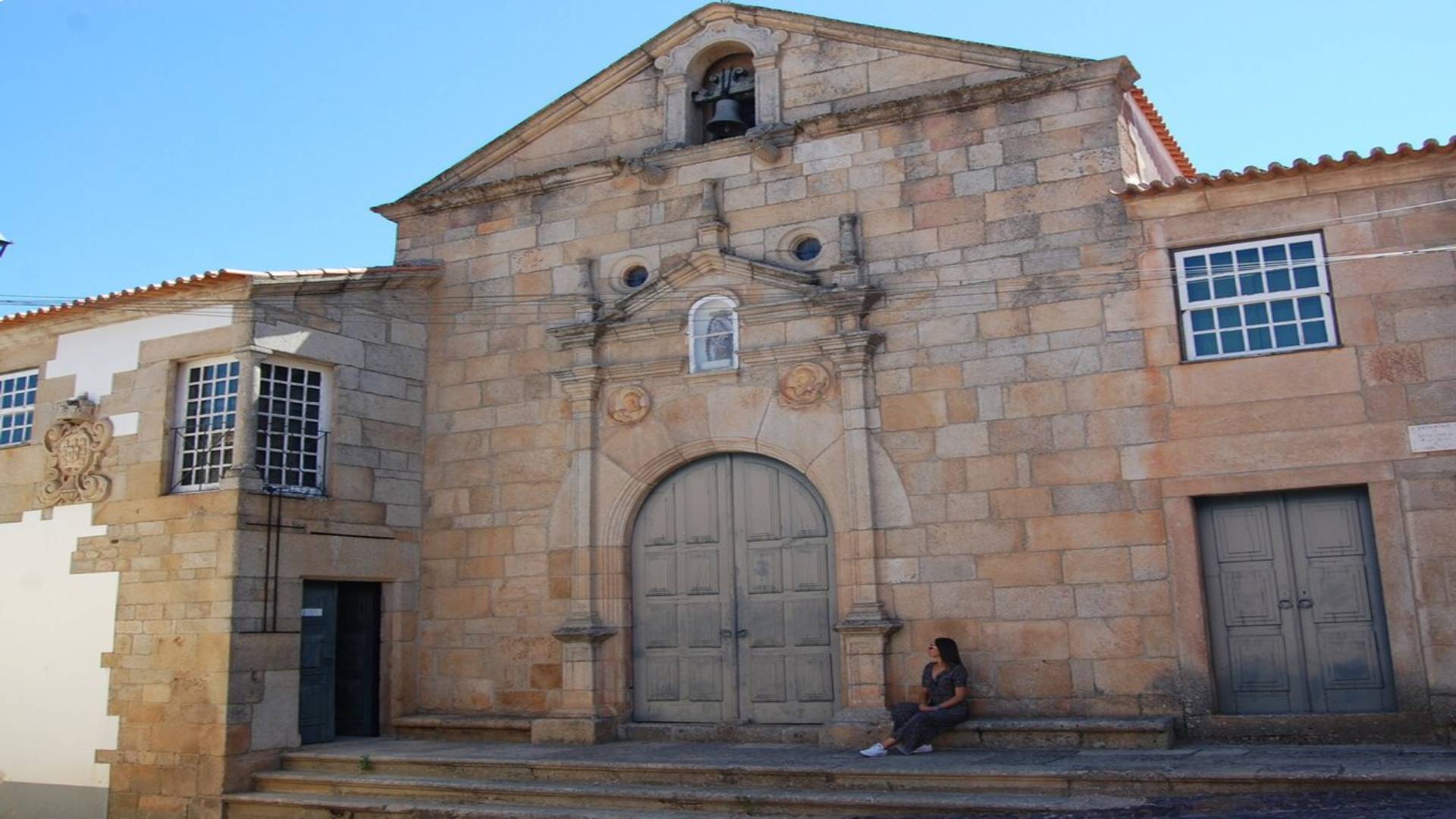 Igreja da Misericórdia