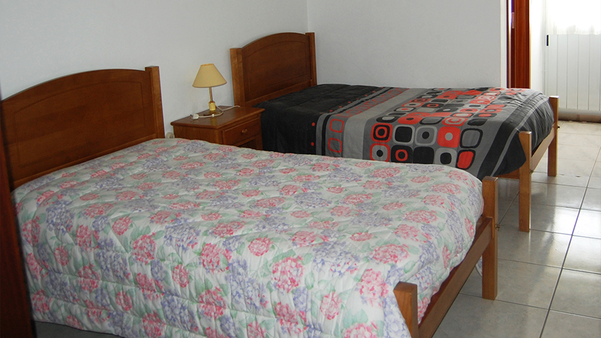 Residencial Popular