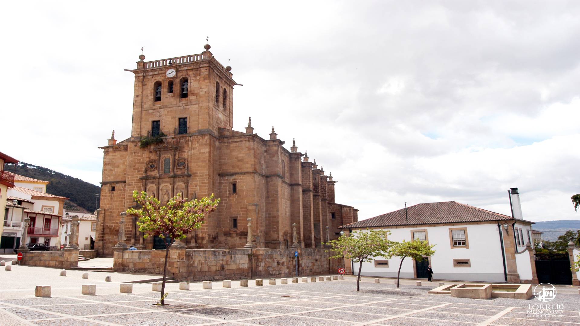 Basílica Menor de Nossa Senhora da Assunção