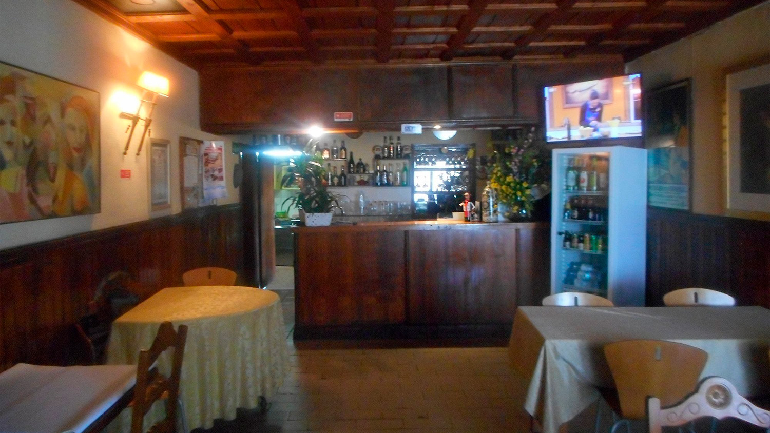 Restaurante O Cantinho