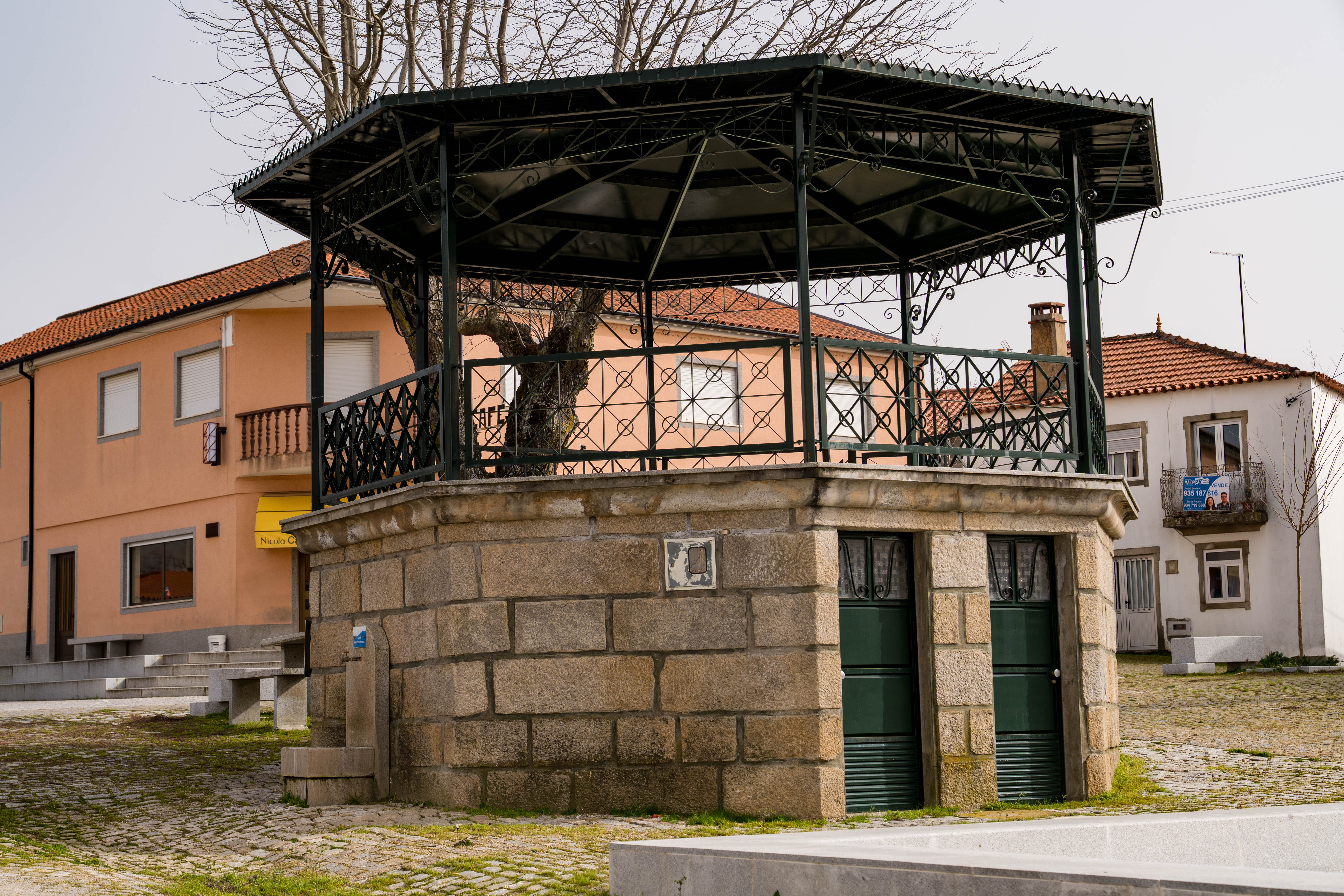 Coreto de Picote