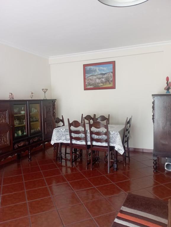 Casa Senhora da Veiga