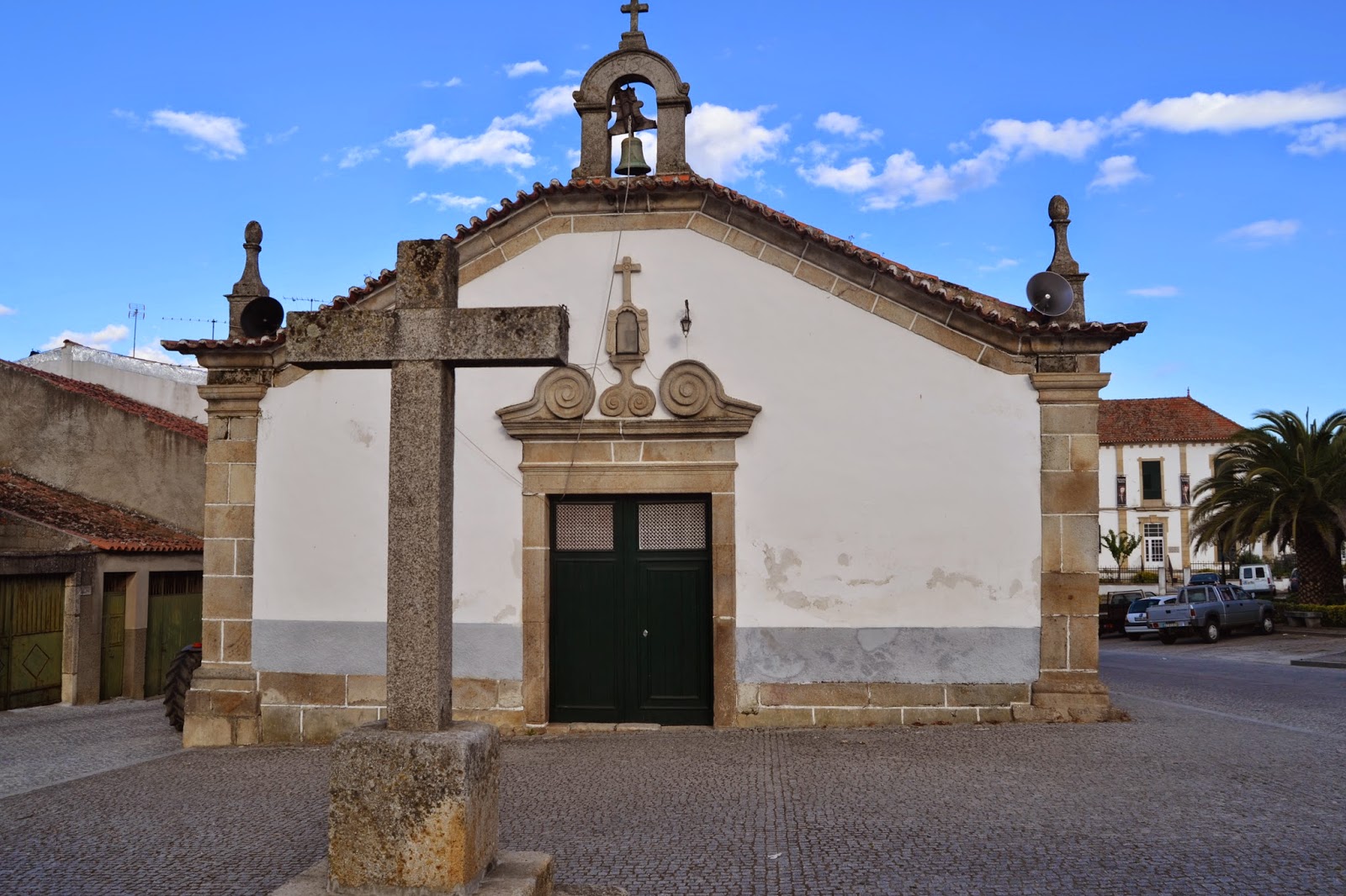 Capela de Santo António