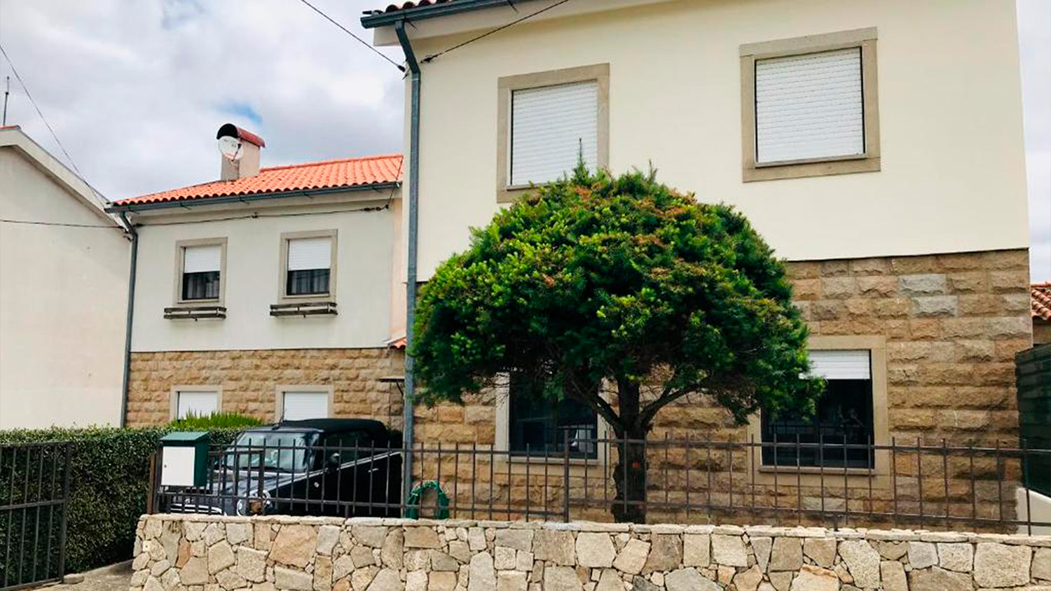 Casa de Katiolo