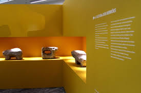 Museu da Seda e do Território