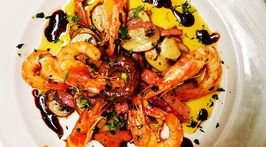 Restaurante Jordão