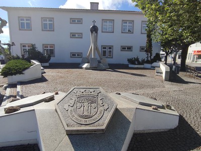 Monumento aos Missionários