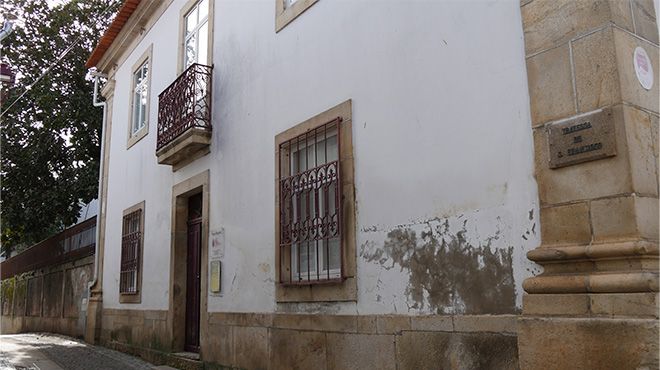 Museu Casa Junqueiro