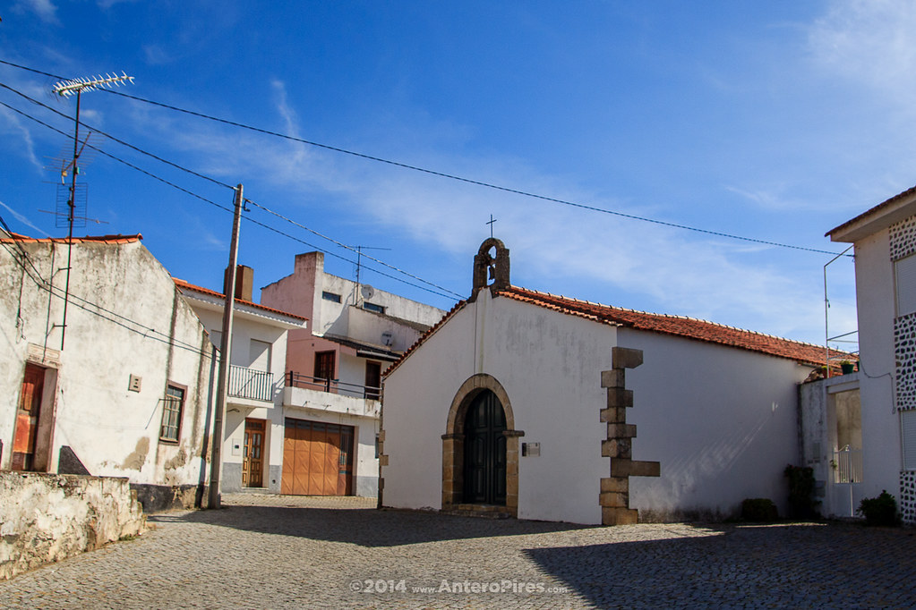 Capela de São Sebastião