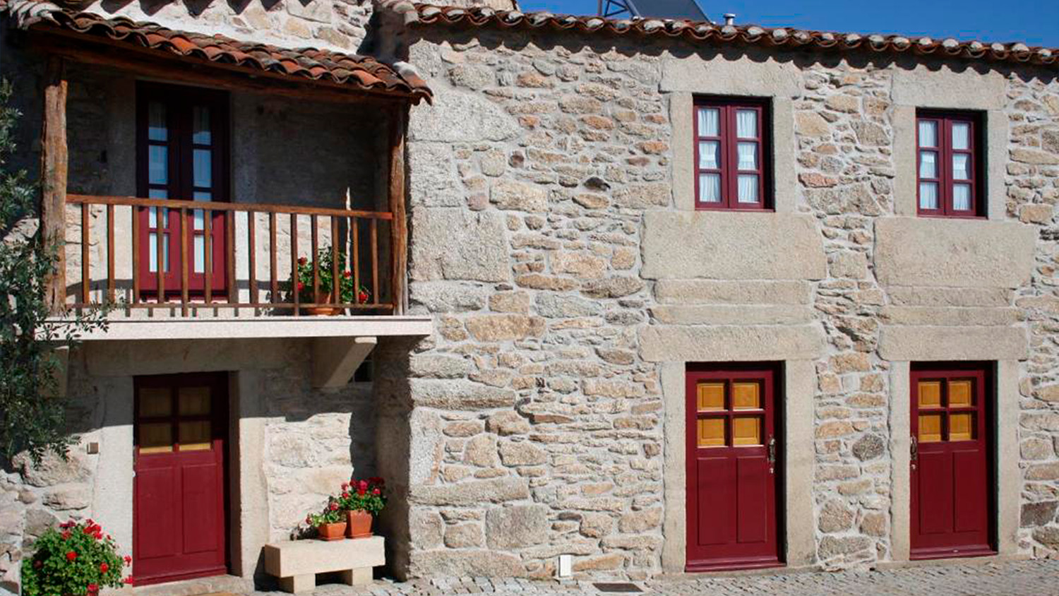 Casa de l Bárrio