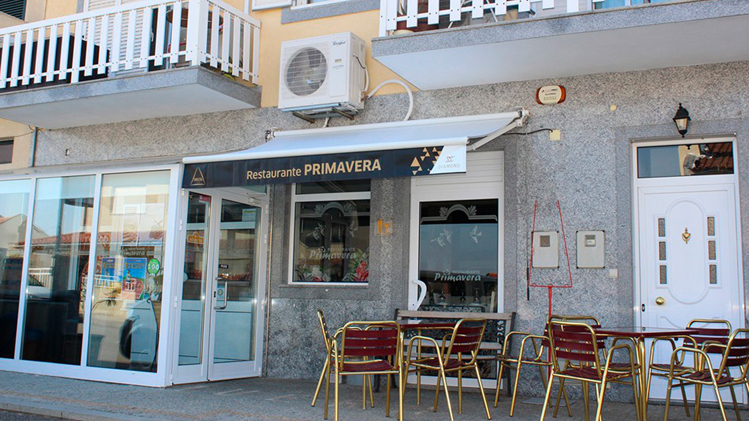 Restaurante Primavera