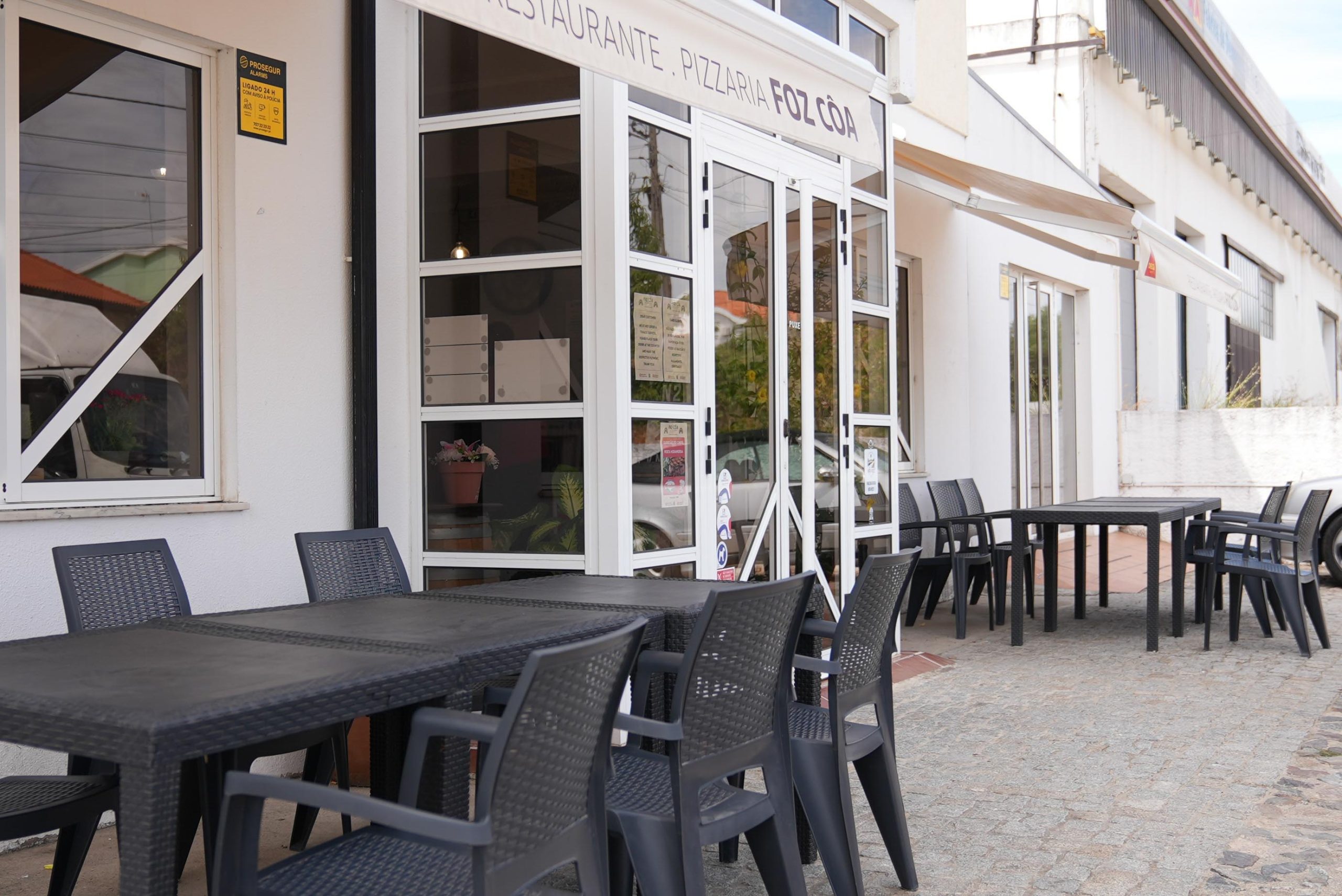 Pizzaria Foz Côa