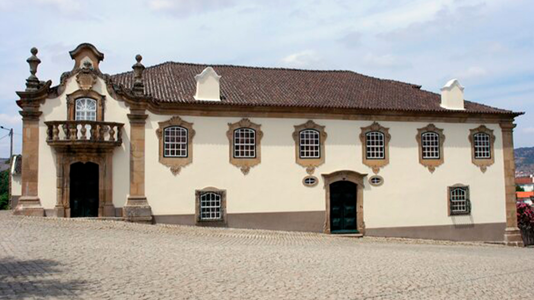 Casa da Cultura – Museu de Miranda do Douro