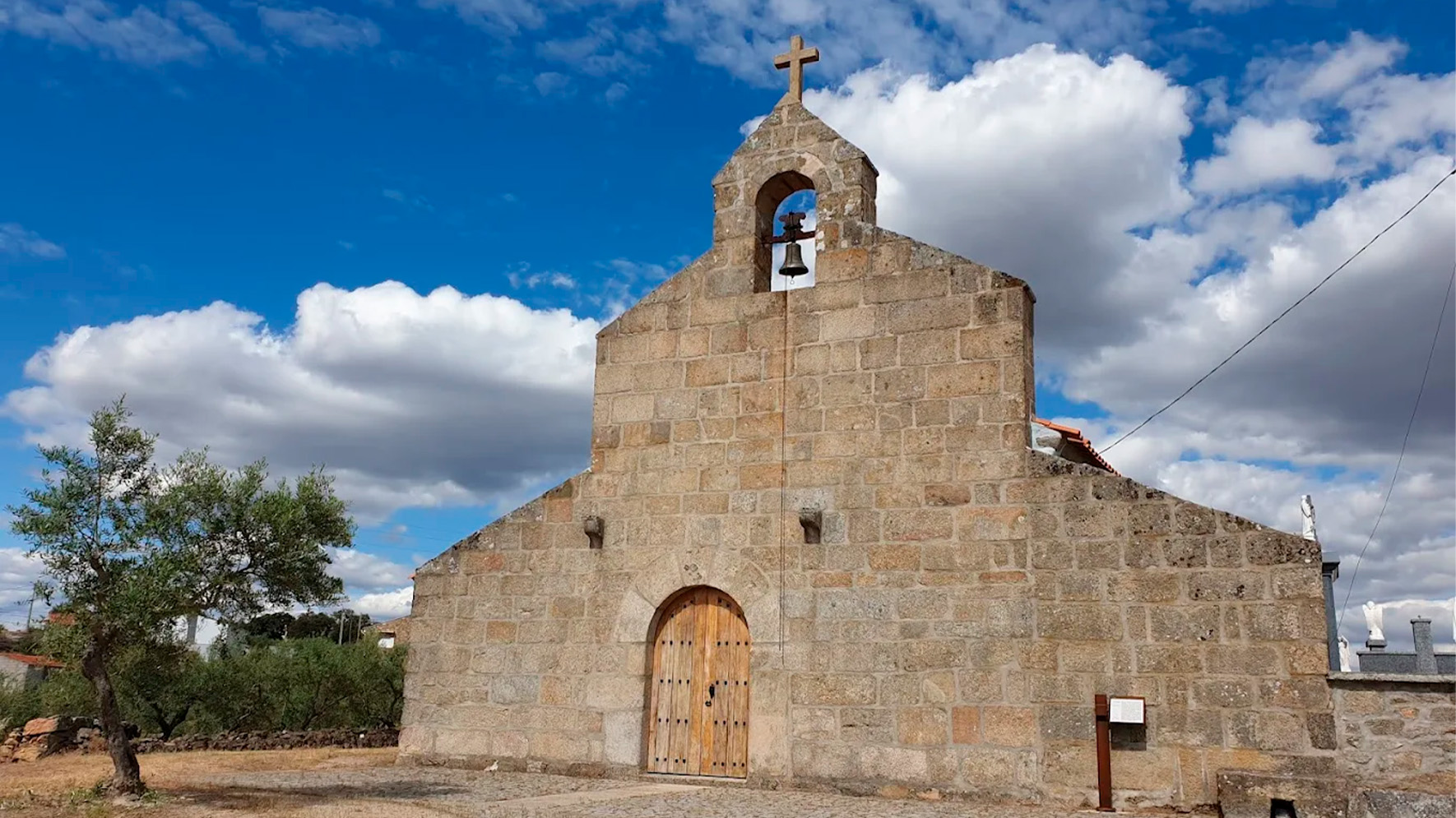 Capela do Santo Cristo