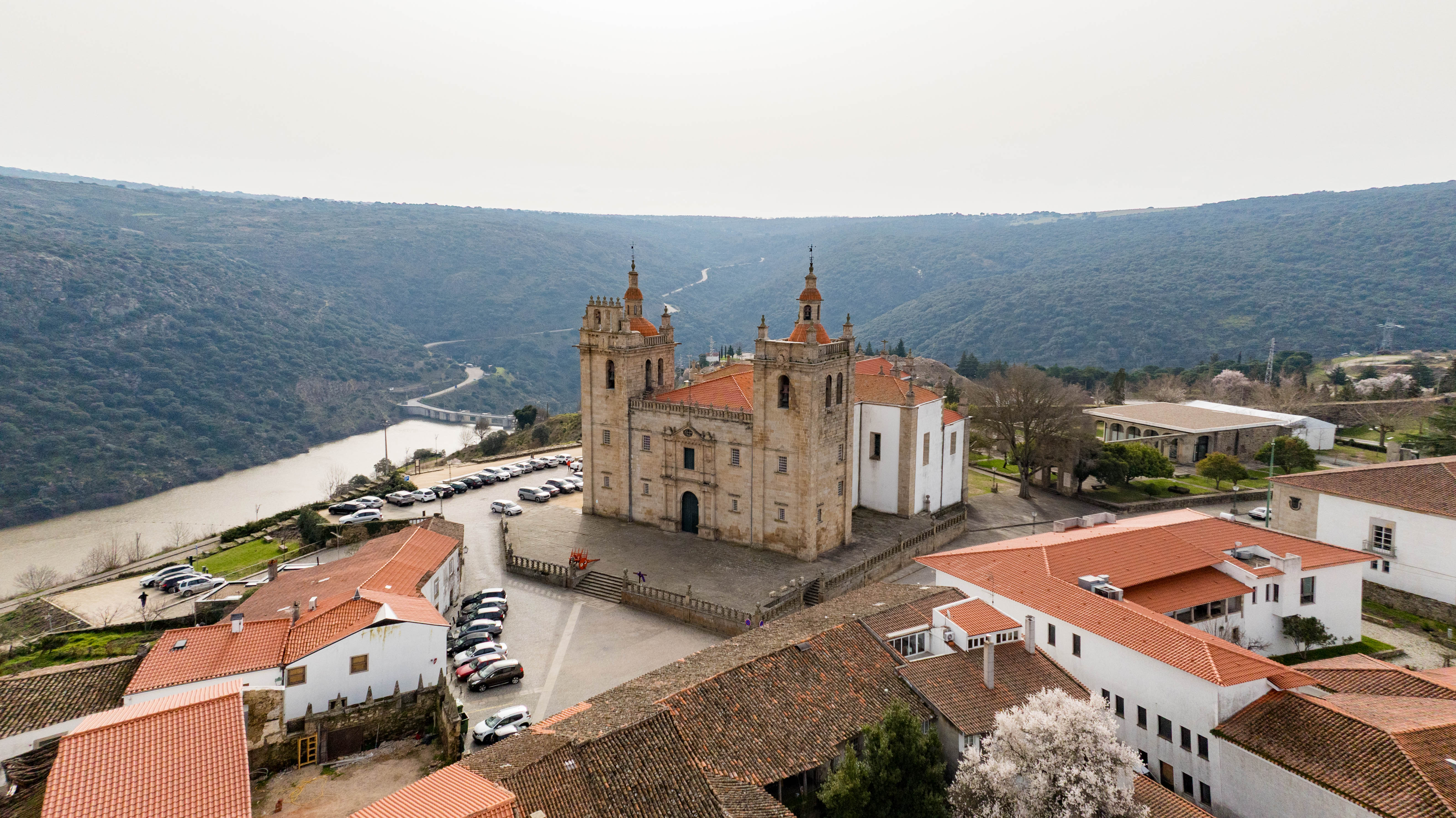 Concatedral de Miranda do Douro