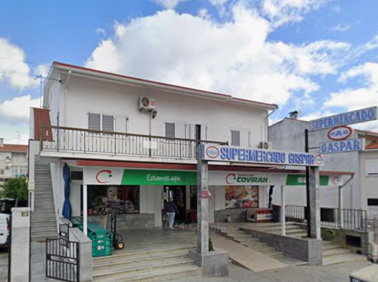 Supermercado Coviran