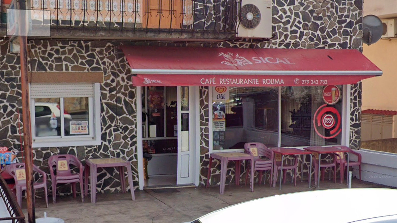 Restaurante Rolima