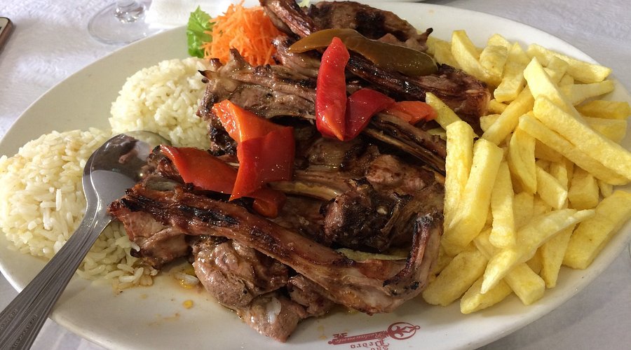 São Pedro Restaurante